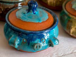 Excursión a Pomaire y el Parque Tricao