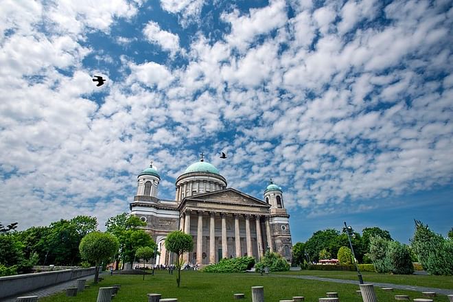 Excursión a  Esztergom, Visegrád y Szentendre desde Budapest