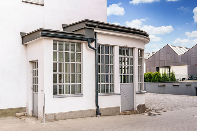 Krakow Oskar Schindlers fabrik guidat besök