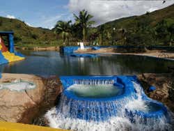 Excursión a Alejandría + Visita al balneario Nudillales