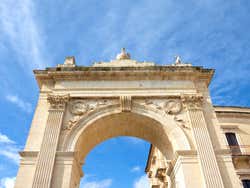 Excursión a Noto, Siracusa y Ortigia