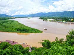 Excursión privada a Chiang Rai y el Triángulo de Oro