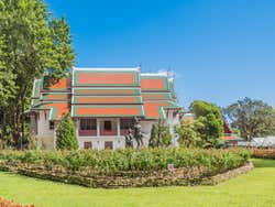 Tour privado por Doi Suthep y Wat Pha Lat