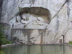 Excursión a Lucerna