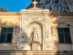 Excursión a Mondello y el Monte Pellegrino