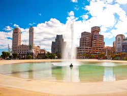 Tour privado por Santa Cruz de Tenerife