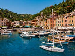 Tour por Génova y Portofino