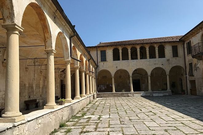 Excursion d’une journée en Valpolicella depuis le lac de Garde
