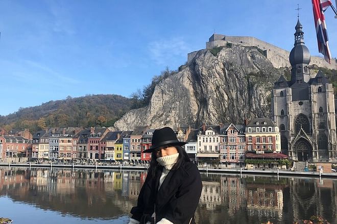 Excursión a Luxemburgo desde Bruselas