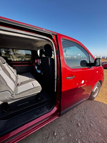 Canelobre Caves and Busot Ethnic Music Museum guided tour from Alicante