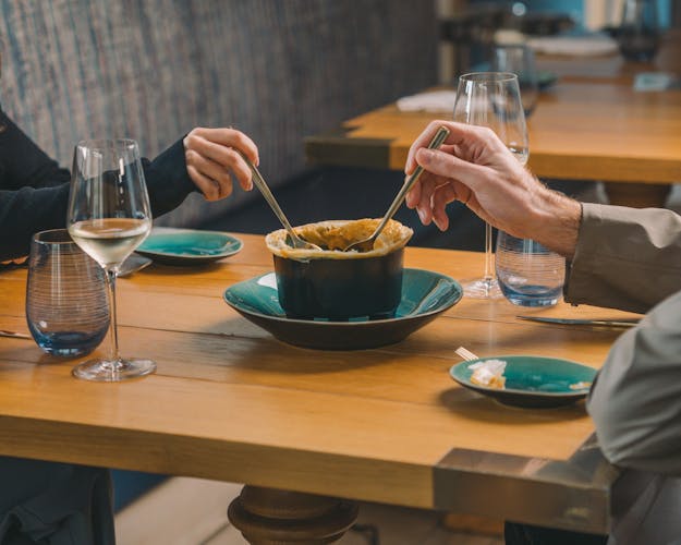 2-day ticket to WOW - the culture district with museums and lunch