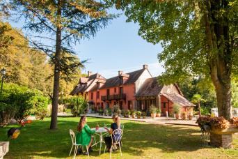 Tagesausflug von Paris nach Versailles und Giverny