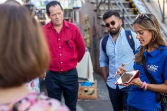 Milan Small-Group Guided Tour with Last Supper Tickets