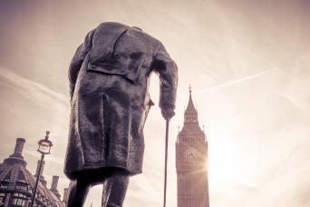 Historical London Tour Including Westminster Abbey and Churchill War Rooms Tickets