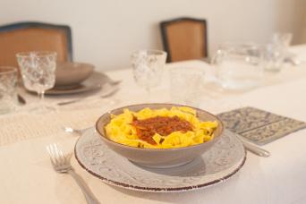 博洛尼亞美食體驗