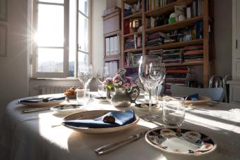 巴勒莫美食體驗