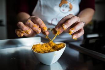 維羅納用餐體驗