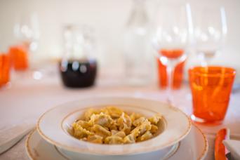 維羅納意大利麵與提拉米蘇烹飪課程