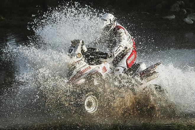 Krakow Off Road Quad Tour with BBQ Lunch and Shooting Experience