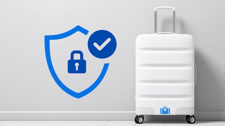 Safe and Convenient Luggage Storage at London Heathrow Terminal 5