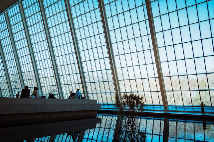 Metropolitan Museum Guided Tour with Skip-the-Line Ticket