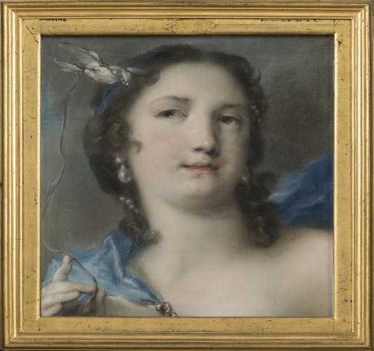 Palazzo Corsini Galleria Nazionale d'Arte Antica Skip-the-Line Entry