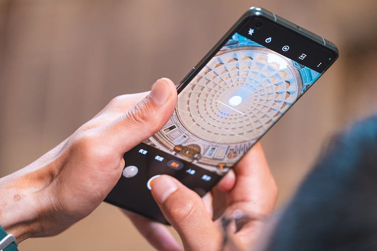 Pantheon fast track entrance tickets with audio guide