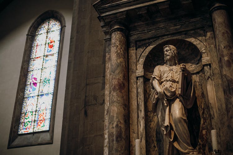 Exclusive Florence Duomo after-hours tour including private terraces