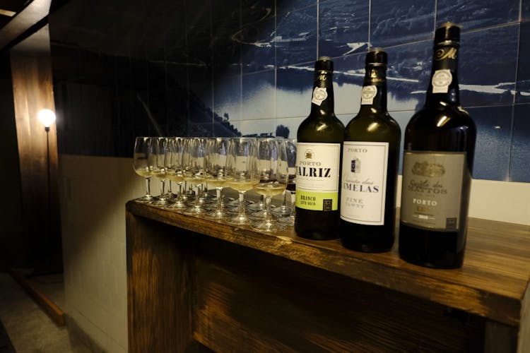 Porto Walking Food Tour to Explore Local Cuisine