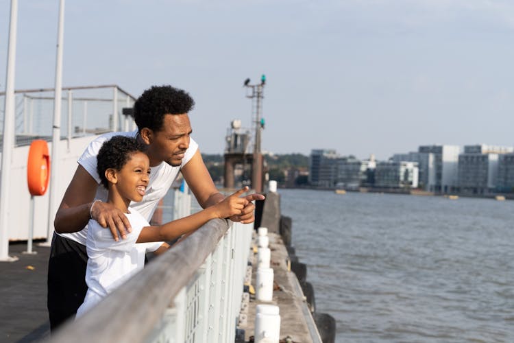 Thames River Cruise Ticket