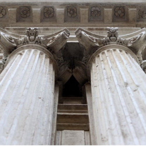 Panteón de Roma: Entrada sin colas + Audioguía