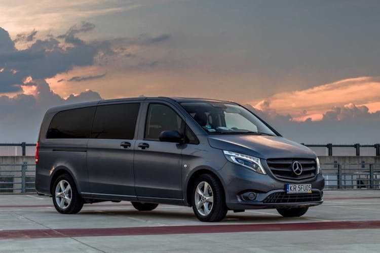 Visita guiada al patrimonio de Juan Pablo II desde Cracovia