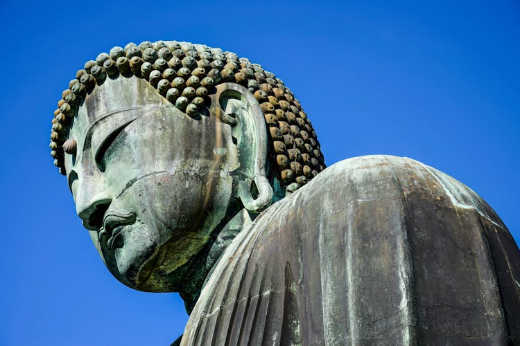 Kamakura private and customisable full-day guided walking tour
