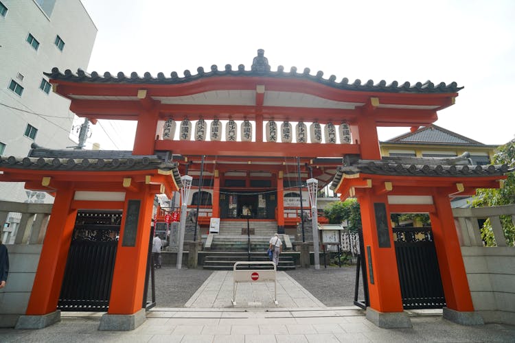 Experiencia samurái con almuerzo tradicional en Tokio