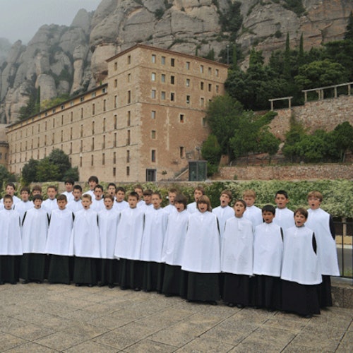 Montserrat: Tour guiado desde Barcelona