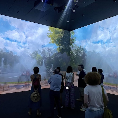 Galería de las Colecciones Reales de Madrid: Entrada + Guía cultural digital