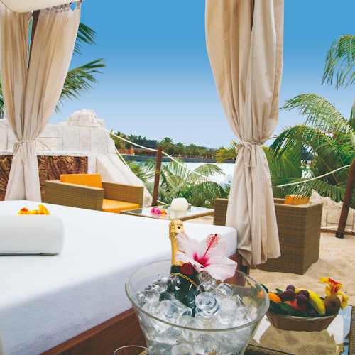 Siam Park: Billete todo incluido