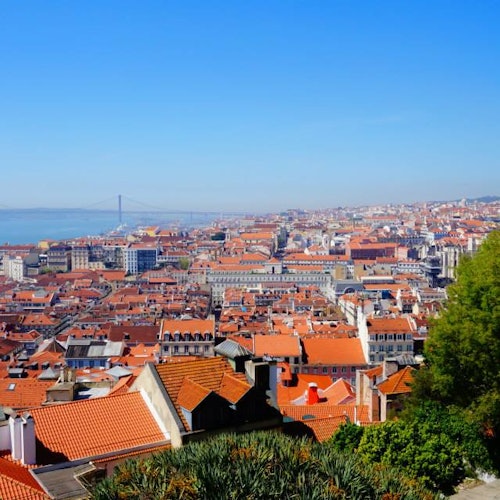 Lisboa Card: Access 51 Attractions + Public Transportation