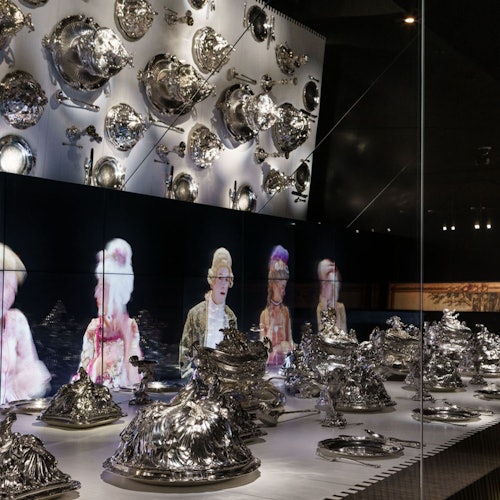 Royal Treasure Museum