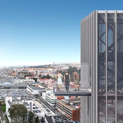 Pilar 7 Bridge Experience: Entry Ticket