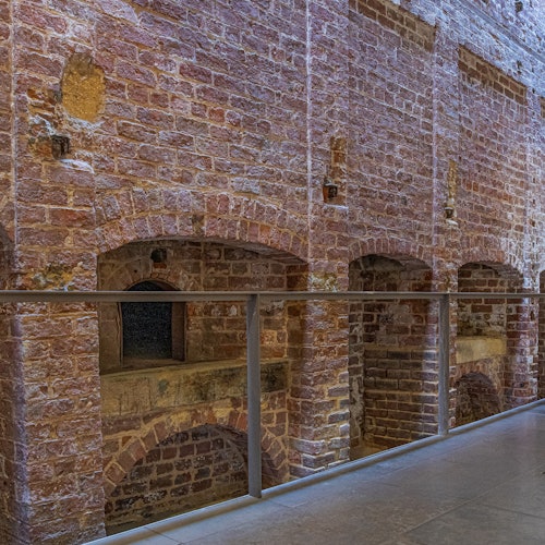 The National Museum of Contemporary Art: Entry Ticket