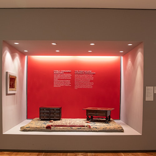 National Museum of Ancient Art Lisbon: Entry Ticket