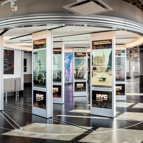 Empire State Building: 86th Floor Observatory Admission