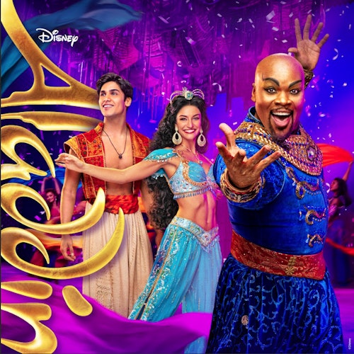 Aladdin