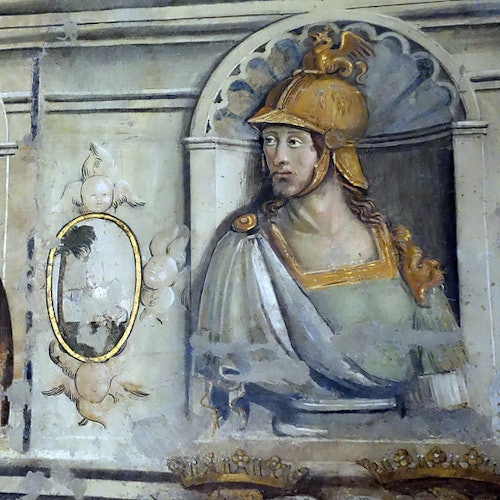 Capitoline Museums: Entry Ticket