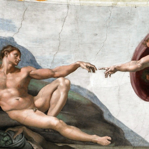 Museos Vaticanos: Entrada de acceso rápido