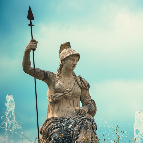 Museo Nacional Etrusco de Villa Giulia: Entrada + Audioguía digital