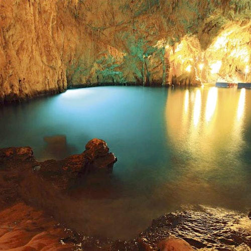 Sorrento, Positano, Amalfi & Ravello: Day Trip from Naples