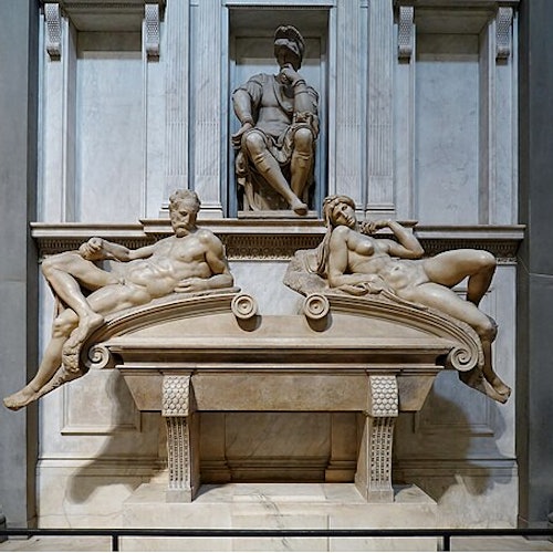 Medici Chapels: Skip The Line Ticket