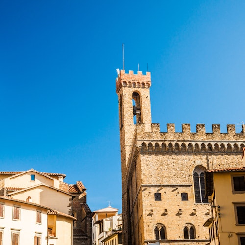 Bargello Museum: Skip The Line Ticket